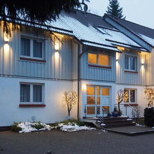 Wurmberg-Hütte
