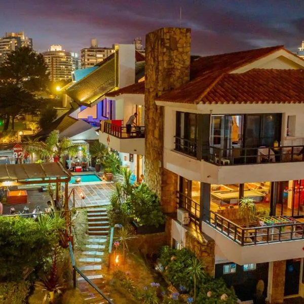 Hostel 32, hotel in Punta del Este
