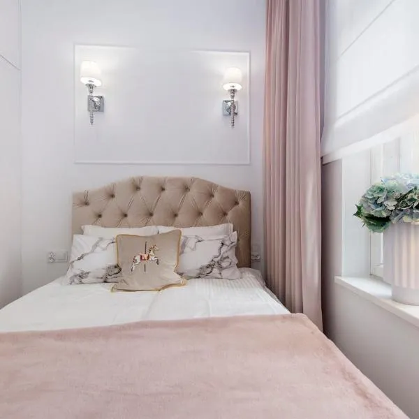 La Boutique Studio Sopot, hotel in Sopot