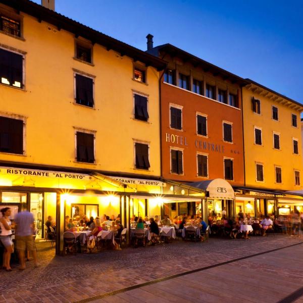 Hotel Centrale
