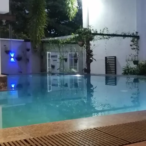 Ibis, hotel in Udawalawe