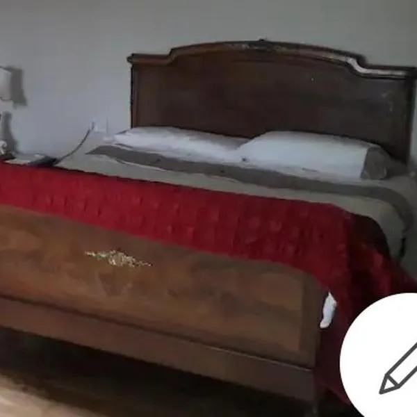 King Size Bed, Private Parking, Centrally Located, khách sạn ở Kilkenny