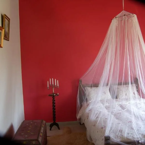 ferme Walila, hotel in Douar Doukkara