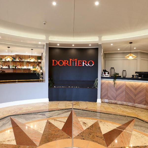 DORMERO Hotel Meerbusch