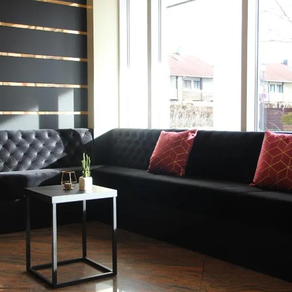 Abasto Hotel Eichenau, Hotel in Eichenau