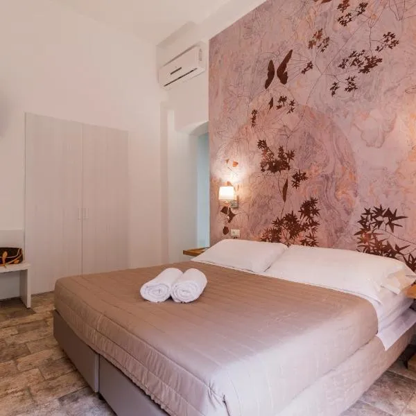 Karama，位于多尔加利的酒店