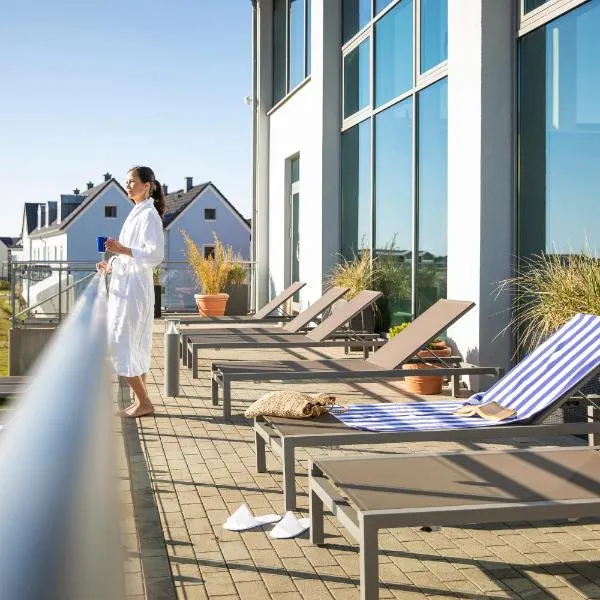 TUI BLUE Sylt, hotel em Rantum