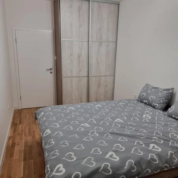 Apartman Tara,Trebinje, hotel v destinaci Trebinje