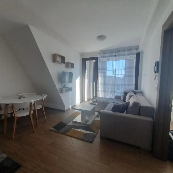 Divcibor 23, hotel v destinaci Divčibare