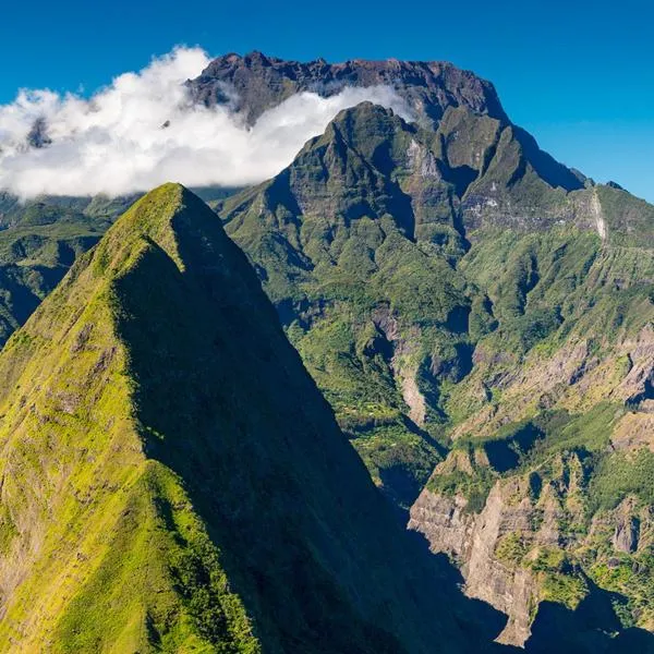 LA PLANTATION, viešbutis mieste Sent Andrė