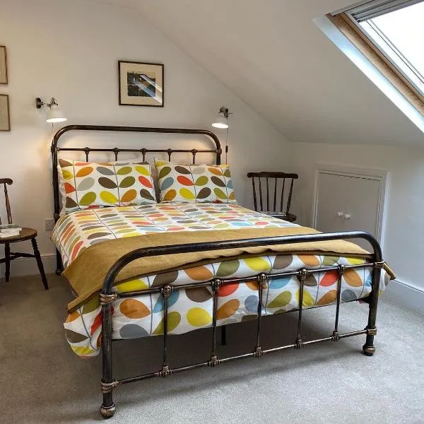 North View B&B, hotel a Penrith