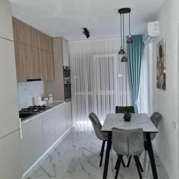 Roxana Residence, hotel in Oradea