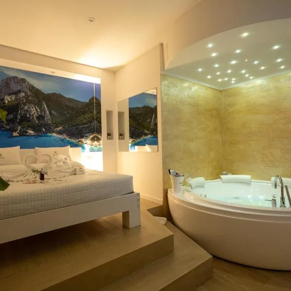 Sunshine Charming Houses, khách sạn ở Alghero