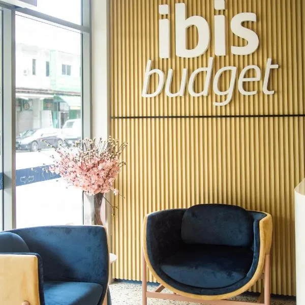 ibis budget Singapore Gold, hotel in Singapore