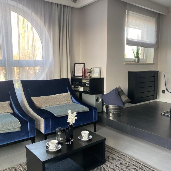 Nord House Apartament