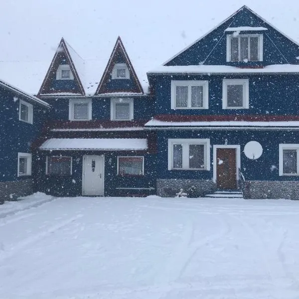 BaletyuKatany, ξενοδοχείο σε Białka Tatrzanska