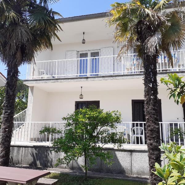 Apartment Simunec