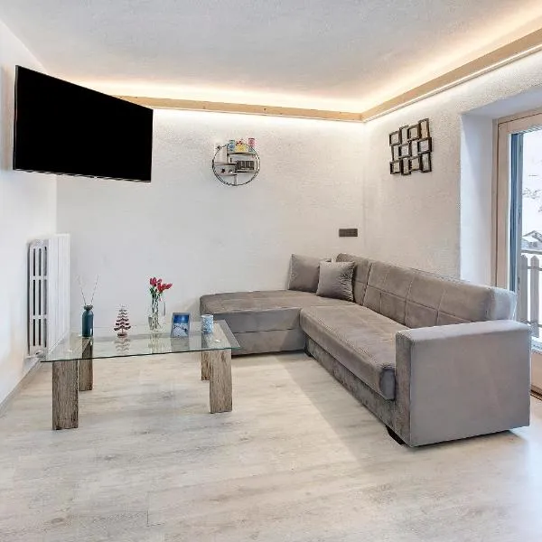 Appartamento Presot, hotel in Livigno