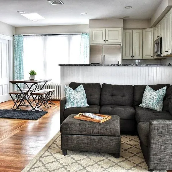 The Peaceful Puffin, hotel v destinaci Newport