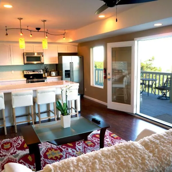 VISTA HOUSE, Luxury above the clouds! - Whole House, hotel in San Luis Obispo