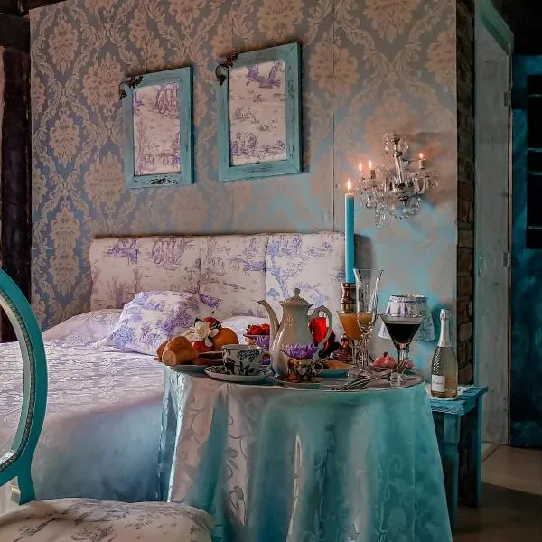 La Petite France, hotel in Nova Petrópolis