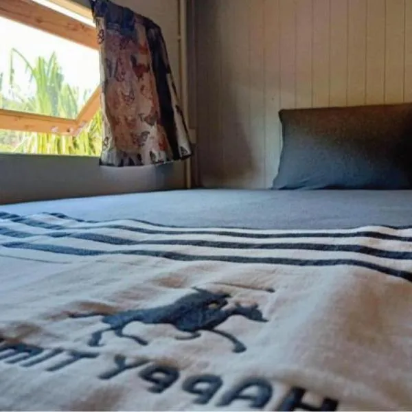 Farm House kohyaoyai, hotel in Ko Yao Yai