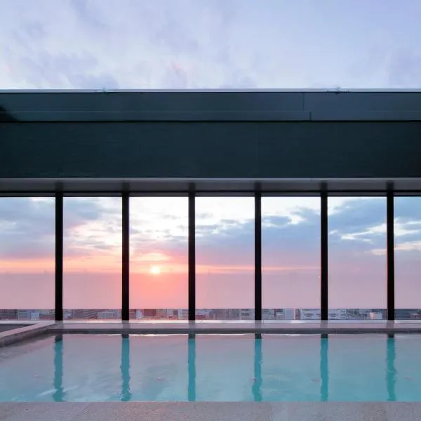 Candeo Hotels Utsunomiya, hotel em Utsunomiya