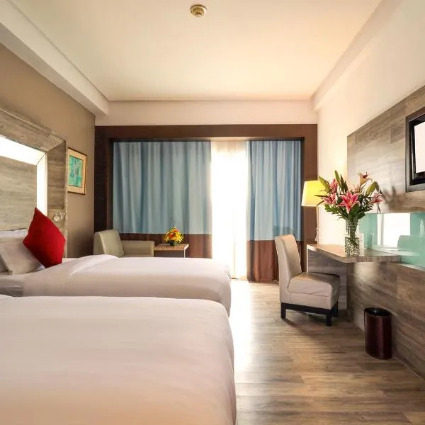 AP Premier Batam, ξενοδοχείο σε Nagoya