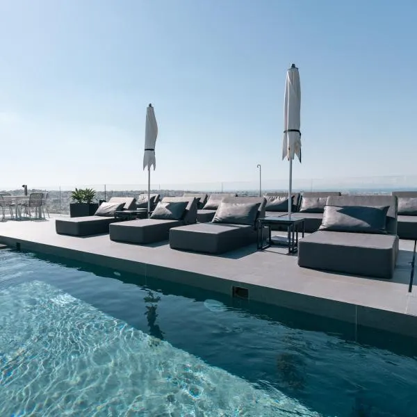 Neoma, hotel in Athens