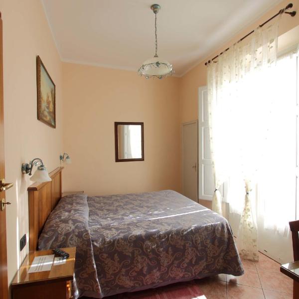 Hotel Margaret, Florencia