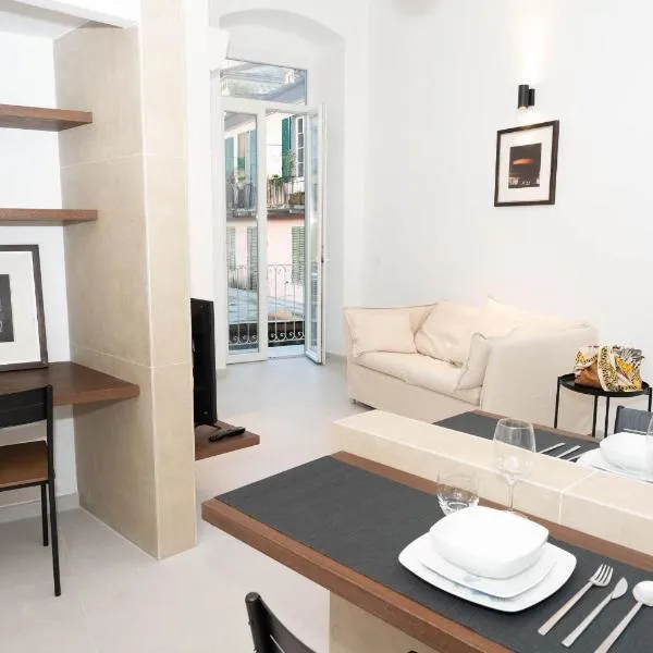 Rosselli 74 by Arbaspàa, ξενοδοχείο στη Λα Σπέτσια