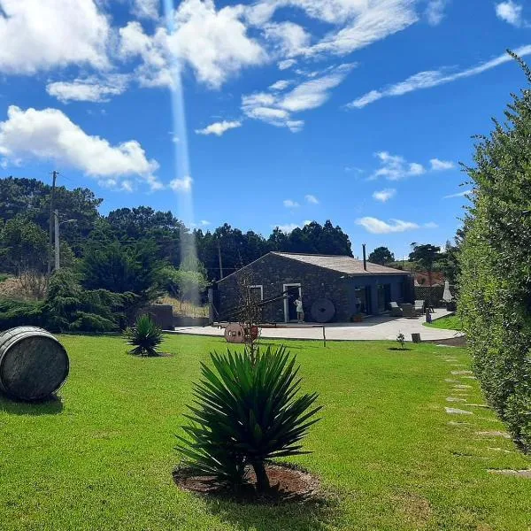 Quinta de São José, hôtel à São Pedro