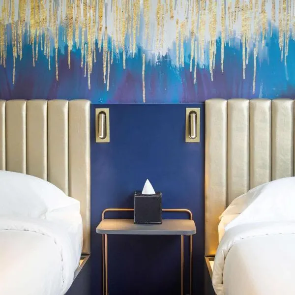 ibis budget Singapore Gold, hotel in Singapore