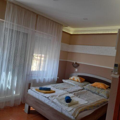 Andrea Apartman