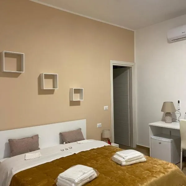 G&G Home, ξενοδοχείο στην Κοζέντσα