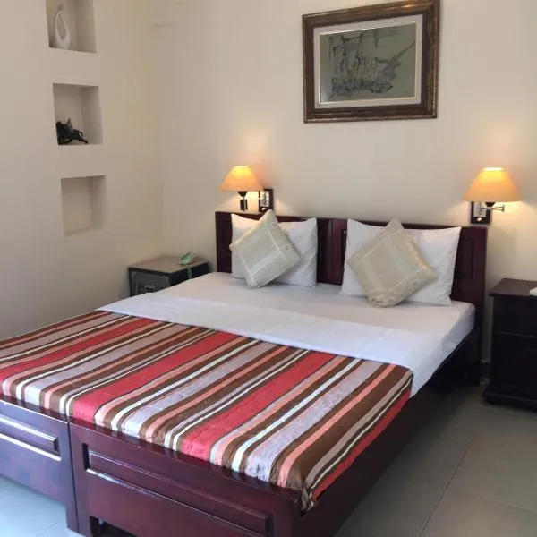 Kim Hotel, khách sạn ở TP. Hồ Chí Minh
