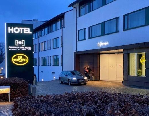 Glostrup Park Hotel