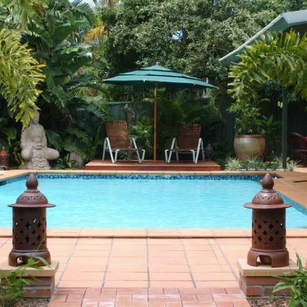 Tantarra Guest House - Pet Friendly, hotel in Warners Bay