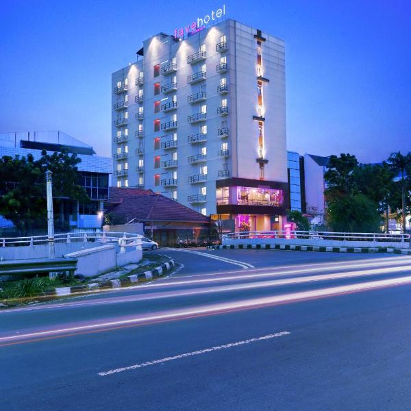 favehotel Tanah Abang - Cideng