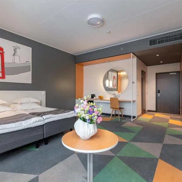 Hotel Sophia by Tartuhotels, hotel u gradu 'Tartu'