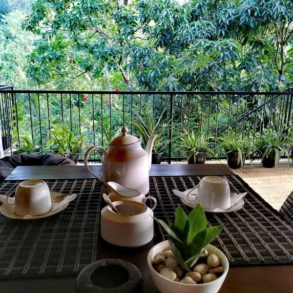 Tantra Ella Lodge, hotel a Ella