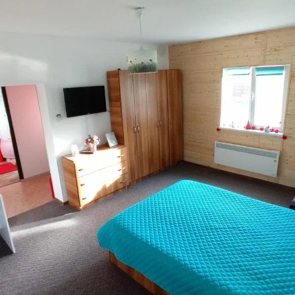 Cosy Apart Satu Mare, ξενοδοχείο σε Satu Mare