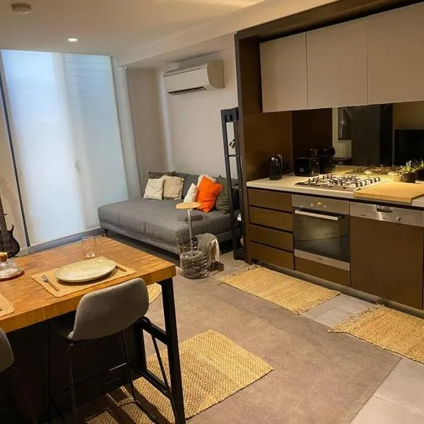 Eden Condo Abbotsford, hotel in Melbourne