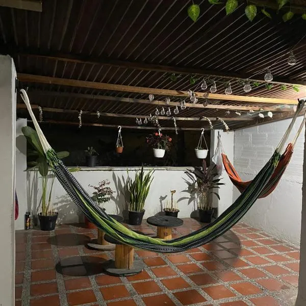 Nice Place, hôtel à Medellín