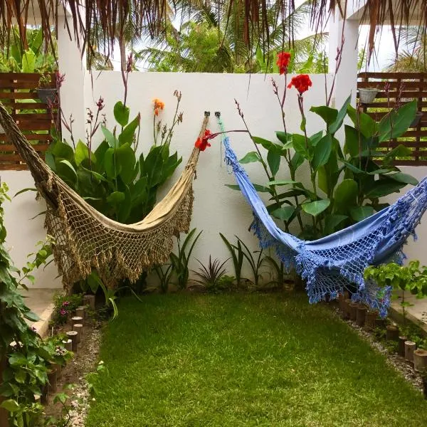 Recanto de Maragogi、マラゴージのホテル