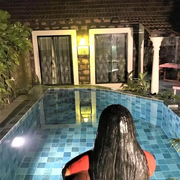 Marari Dreamz Homestay, Hotel in Mararikulam