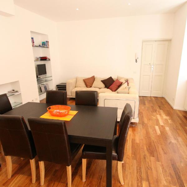 Cernobbio 2 Bedroom Apartment