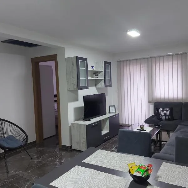 MALM Travnik, khách sạn ở Travnik
