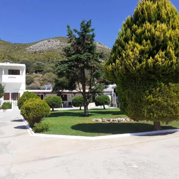 ΚΤΗΜΑ ΦΤΟΥΛΗΣ, hotel en Skyros