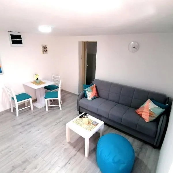 Apartman Mata, hotel in Soko Banja